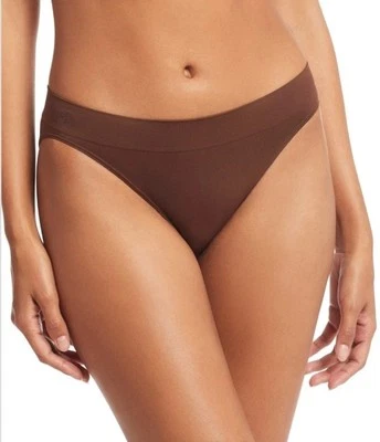 Pack of 2 Lauren Ralph Lauren Seamless Stretch Jersey Bikini Brief Underwear NWT - Image 1 of 3
