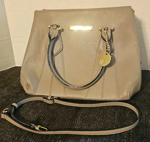 ANTONIO MELANI Echtleder Tasche Handtasche Geldbeutel  - Bild 1 von 8