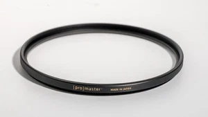 Promaster HGX 82mm UV Filter - Picture 1 of 2