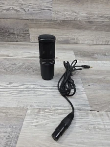 Zoom ZDM-1 Dynamic Microphone & Chord Only Tested  - Picture 1 of 10