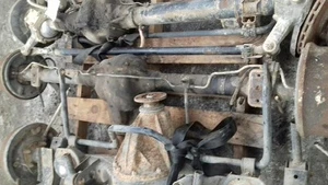 DANA 41356 Heckbrücke für JEEP GR.CHEROKEE (WJ WG) 1999 762344 - Bild 1 von 1