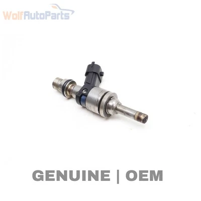 Porsche Cayenne 2008-2018 - Inyector de combustible 94811012832 Foto 1 de 4