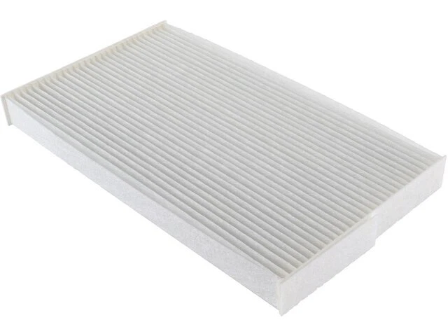 Filtro de aire de cabina Bosch 87TN97B para Nissan Cube 2009-2014 Foto 1 de 1