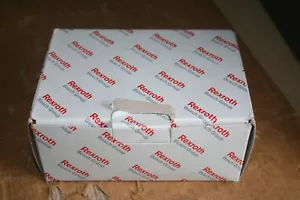 BOSCH REXROTH B RUNNER BLOCK R165139320 KWD-030-FNS-C0-H-1 - Picture 1 of 9