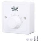 Fan Rotary Switch 5 Gear Speed Controller Adjustable Control Switch