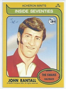 2016 Acheron Mints Inside Seventies (16) John RANTALL South Melbourne - Picture 1 of 1