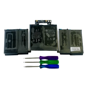 New Genuine OEM A1964 Battery for MacBook Pro 13 A1989 Mid 2018 2019 A2251 2020 - Picture 1 of 2