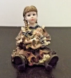 Yesterday's Child from The Dollstone Collection - Picture 1 of 6