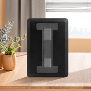 Tablet Handed Grip Strap Holder Tablet Hand Holder for 6-8 Inch Kindle (Grey) - Picture 1 of 9