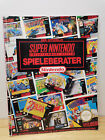 Spieleberater - Der offizielle Super Nintendo Spieleberater - 11751427