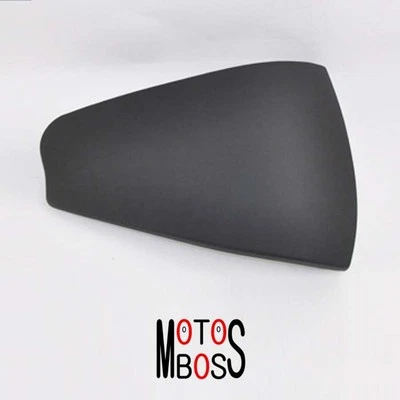 Right Side Cover BLK Johnny Pag Spyder Pro Street  Hunter(AU) Spyder Daytona 350 - Image 1 of 2