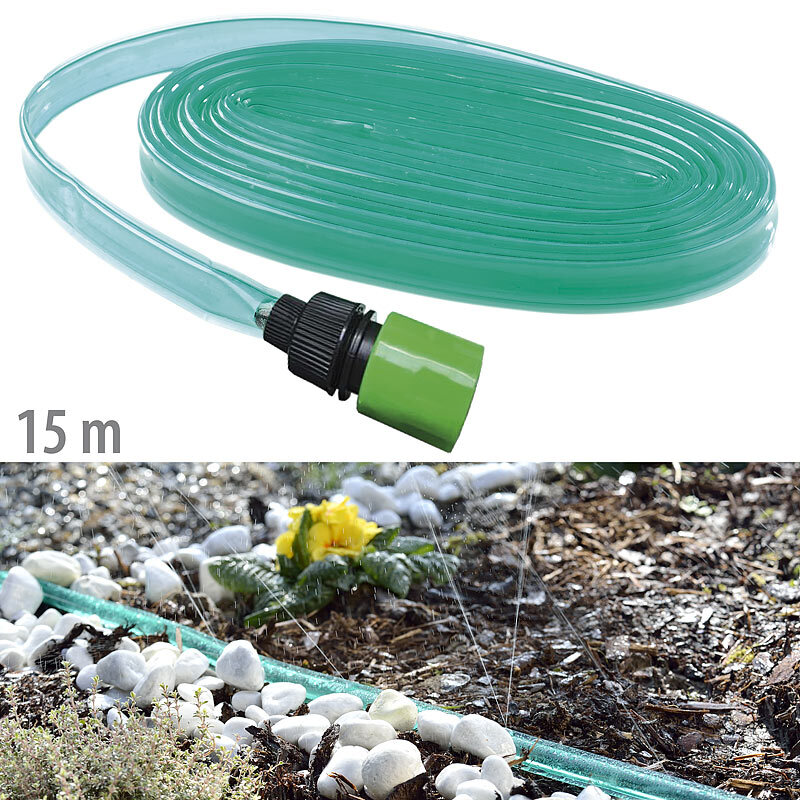 Royal Gardineer Bluetooth Bewässerungscomputer - 2er Set Mit App-Steuerung Für Automatische Gartenbewässerung