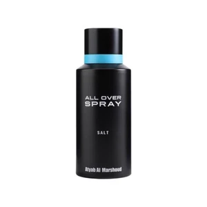 Atyab Al Marshoud All Over Body Spray SALT 125 ml - Imagen 1 de 1