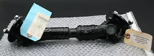 One GOSS WM.X80026 Glaenzer Coupling TY M600 674615 X80026 NEW - Picture 1 of 14
