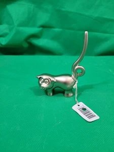 Pig ring holder ! - Picture 1 of 4