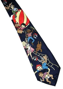 Corbata para niños en juego - Imagen 1 de 4