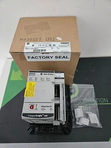 Allen Bradley 5069-L350ERM Compact GuardLogix 5380 nuevo - Imagen 1 de 7