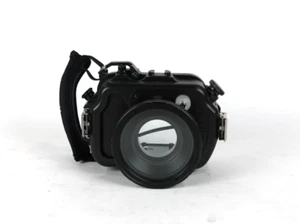 Patima Underwater Housing For Canon Powershot G9 - Picture 1 of 7