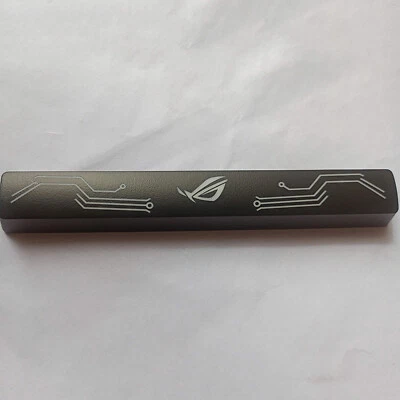 Translucent Keycap Space Bar Keycap Replacement for Mechanical Gaming Keyboard - Image 1 of 3