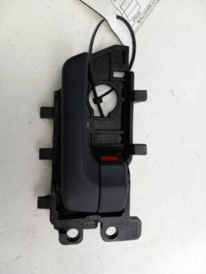 2010 - 2013 KIA FORTE FRONT RIGHT SIDE INTERIOR DOOR HANDLE 27542 - Image 1 of 4