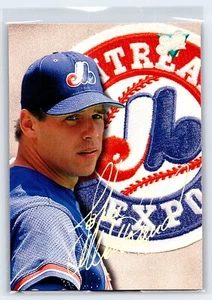 1993 Studio #65 John Wetteland - Picture 1 of 2