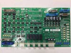 JUKI E86067250A0 Base Unit PWB - Picture 1 of 2