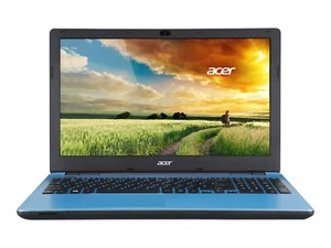 Acer Aspire E5-511-15.6"-Intel Pentium N3540-8 GB-128GB SSD-Grade B - Photo 1/11