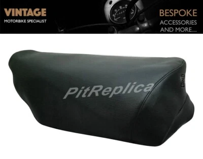 YAMAHA YZ250A YZ250 A YZ360A YZ360 A 1974 '74 SEAT COVER [YRSS] - Image 1 of 4