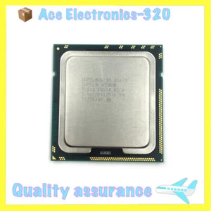 Intel Xeon X5690 3.46GHz 6.40GT/s 12MB LGA1366 6-Cores SLBVX Processor CPU 6# - Picture 1 of 2