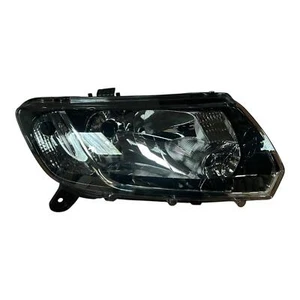 Genuine Renault Dacia Sandero RH OS Headlight assembly 260109119R - Picture 1 of 7