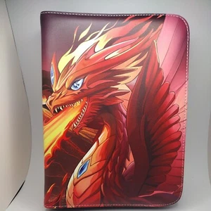 Porte carte pokemon 400 - Photo 1/7