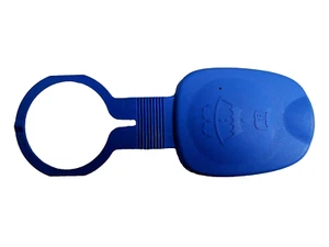 Genuine Holden Windscreen Washer Cap Blue VE VF WM WN Holden & HSV All Model - Picture 1 of 7