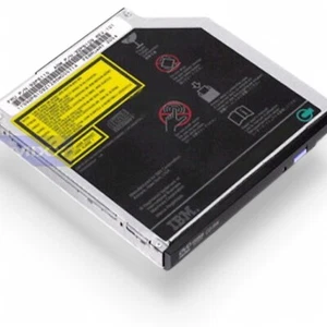Lenovo THINKPAD Cdrw / Lecteur 13N6769 USB Externe T40 T41 T42 T43 - Photo 1/3