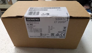 Siemens 6ES7 155-6AA01-0BN0 Interface Module, New - Picture 1 of 3