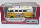 Kinsmart 1:32 DieCast car - 1962 Volkswagen Classical Bus KT5377F