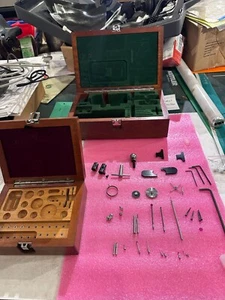 Sonda Renishaw / Accesorios / Paquete de herramientas - MUCHAS COSAS - Imagen 1 de 18