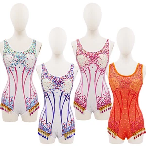 Taylor Eras Tour Swimsuit Girls Outfit Cosplay Women's 3D Printed Costume Gift - Picture 1 of 21