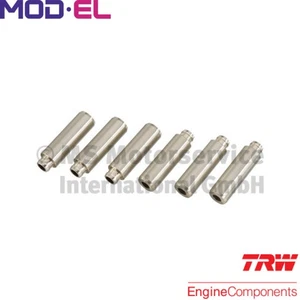 4x VALVE GUIDES 81-11112 FOR BMW M42B18 1.8L M44B19 1.9L 4cyl 3 E36 M50B20 2.0L - Picture 1 of 8