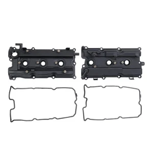 Engine Valve Covers Set for Nissan 3.5L V6 Altima Maxima Murano 2002-2007 - Bild 1 von 7