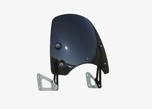 Original Dart Classic S3 Flyscreen - Honda CB1100 (2013-2016) - Translucent Black - Bild 1 von 1