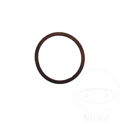 Athena Exhaust Gasket Fits Vespa GTV 250 i.e. 2007-2011 - Изображение 1 из 4
