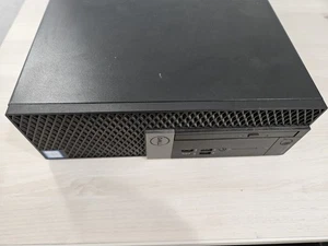 Dell Optiplex 7060 SFF intel Core i5-8500T 8 GB RAM 256GB win 11 pro Used - Picture 1 of 3