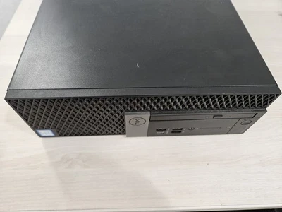 Dell Optiplex 7060 SFF intel Core i5-8500T 8 GB RAM 256GB win 11 pro Used - Image 1 of 3