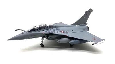 Готовая модель самолета FLOZ Indian Air Force Rafale B 1:72 - Изображение 1 из 4