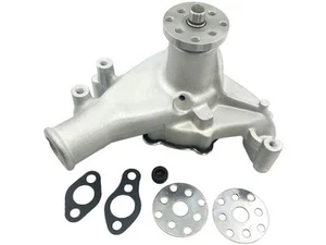 For 1981, 1986, 1988, 1994-1995 Chevrolet P30 Water Pump 43226CFRG - Picture 1 of 2