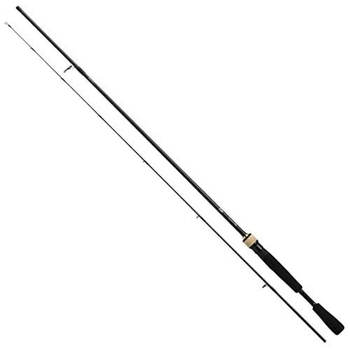 Daiwa BASS X Daiwa Bass Rod Baitbass Y 622ULS-ST/Y from JAPAN - Image 1 of 3
