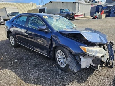 Side/rear/cargo Regulator TOYOTA CAMRY Left 12 13 14 15 16 17 — 第 1/4 张图片