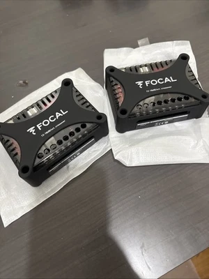 Focal Performance PS 165FX Crossovers - Bild 1 von 4