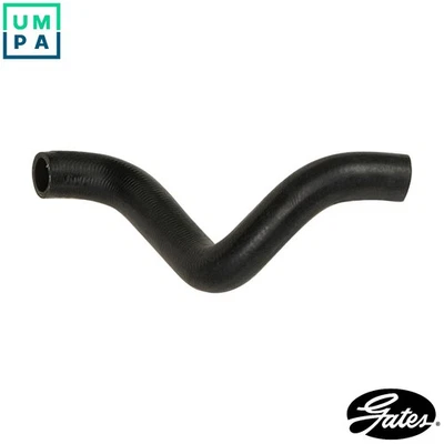 HEATER HOSE 02-2642 FOR RENAULT F8M730/720 1.6L 4cyl SUPER 5 - Image 1 of 4