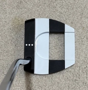 ODYSSEY JAILBIRD 380 LIMITED EDITION TUNGSTEN WEGHTED PUTTER 39” SUPER STROKE - Picture 1 of 20